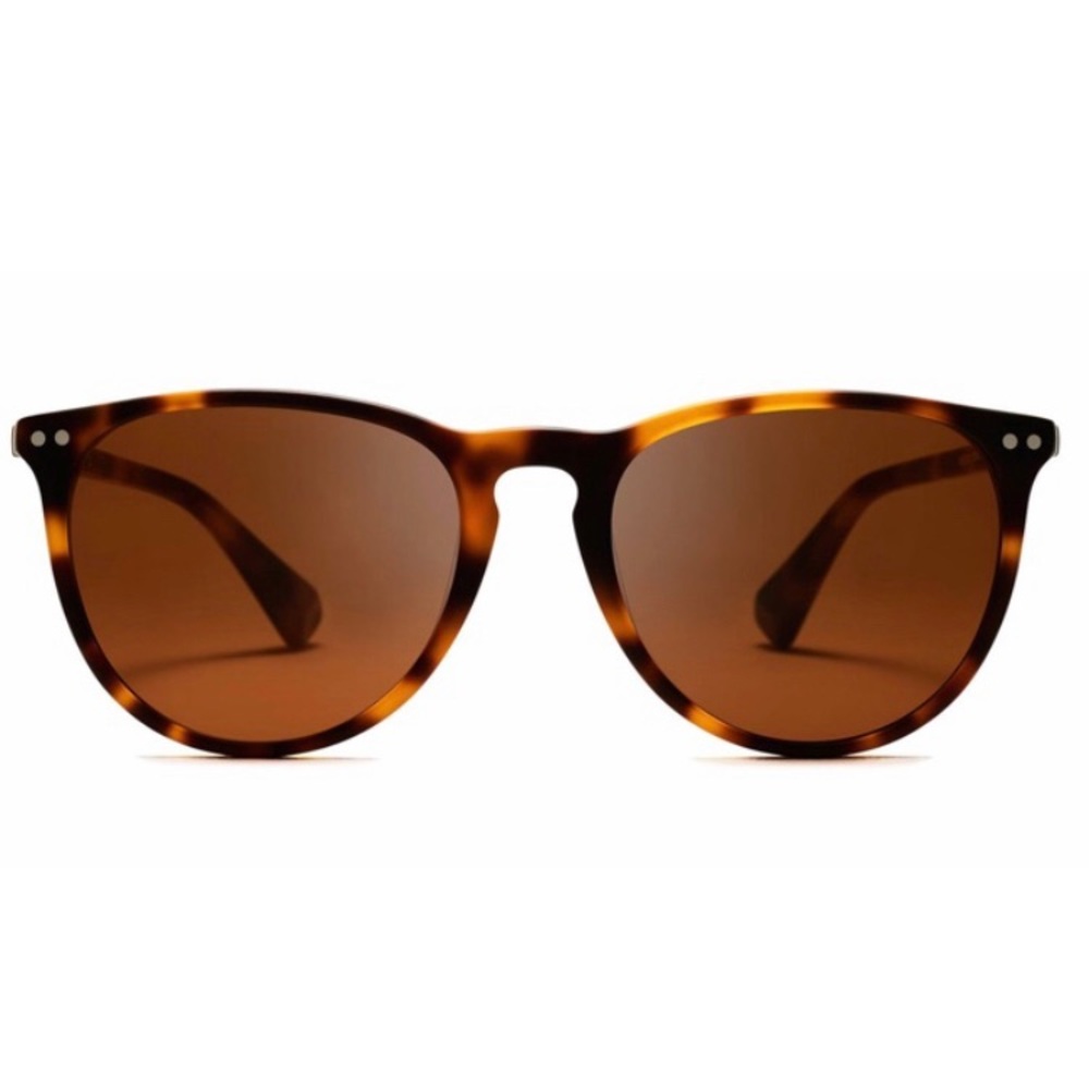MVMT Tortoise Shell Sunglasses
